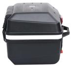 Motorkoffer topcase scooterkoffer topkoffer 24L GRTS BZRGD!, Motoren, Accessoires | Koffers en Tassen, Verzenden, Nieuw