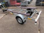 2 stuks Trailer voor scherpe prijzen, Watersport en Boten, Ophalen, Minder dan 1500 kg, Kantelbaar, Overige typen
