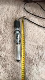 Thermostaat verwarming 20cm 50watt, Ophalen of Verzenden