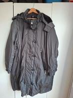 Nieuwe lange warme Yesta Winterjas maat 54/56, Kleding | Dames, Grote Maten, Ophalen of Verzenden, Jas of Mantel, Grijs, Nieuw