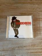 Cd Udo Lindenberg, Stark wie zwei, Ophalen of Verzenden, Gebruikt, Poprock