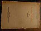 études sur le latin des chrétiens- tome 1- Chr. Mohrmann, Ophalen of Verzenden, Gelezen, Geesteswetenschap