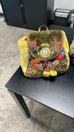Oilily rugtasje in zeer goede staat, Sieraden, Tassen en Uiterlijk, Tassen | Rugtassen, Overige merken, Ophalen of Verzenden, 30 tot 45 cm