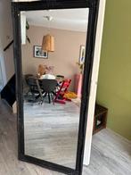 Vintage Spiegel, Ophalen, Zo goed als nieuw, 75 tot 100 cm, 150 tot 200 cm