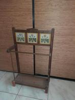 Art Deco paraplu rek collectors item!, Ophalen