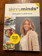 Te koop het boek Skinnyminds van Mieke Kosters, Dieet en Voeding, Mieke Kosters, Ophalen of Verzenden, Zo goed als nieuw