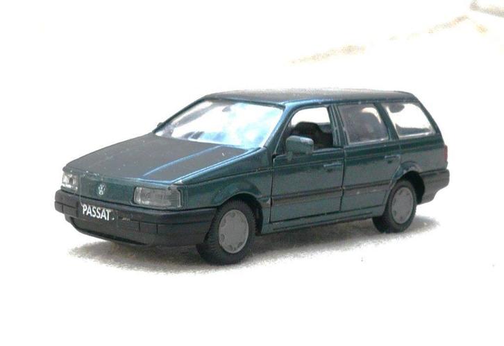 Gama 1178. VW Passat variant 1990 Volkswagen., Hobby en Vrije tijd, Modelauto's | 1:43, Gebruikt, Auto, Gama, Ophalen of Verzenden