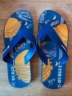 Teenslippers, Rider, hamburger, slippers, Brazilië, nieuw, Ophalen of Verzenden, Overige maten, Blauw