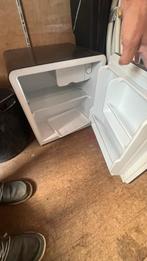 Primo Mini Koelkast , tafel model., Witgoed en Apparatuur, Koelkasten en IJskasten, Ophalen, Minder dan 75 liter, Zonder vriesvak