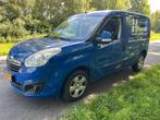 Opel Combo 1.3 CDTi L1H1 ecoFLEX Sport, Euro 5, Gebruikt, 4 cilinders, Origineel Nederlands