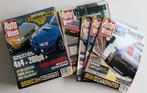 Autoweek jaargang 2000, Boeken, Gelezen, Ophalen of Verzenden, Autoweek, Algemeen