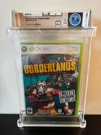 Borderlands xbox 360 sealed 9,6 A+ WATA 2010, 1 speler, Ophalen of Verzenden, Zo goed als nieuw, Vanaf 3 jaar