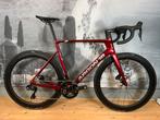 Nieuwe Argon 18 Sum elite Ultegra Di2 Bikebeat carbon 50, Ophalen, 28 inch, Carbon, Heren