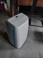 Mobiele airco, Ophalen, Minder dan 60 m³, 3 snelheden of meer, Zo goed als nieuw