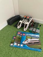 LEGO trein 60051, Ophalen of Verzenden, Zo goed als nieuw