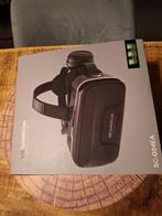 VR Shinecon SC-G04EA - Nieuw in doos!, Ophalen of Verzenden, Nieuw, VR-bril, Telefoon