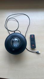 Sterrenprojector, Kinderen en Baby's, Kinderkamer | Inrichting en Decoratie, Ophalen of Verzenden