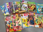 Shock en Rawhide kid strips, Meerdere comics, Ophalen of Verzenden, Europa