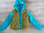 Stoere jas van Didi voor 12 jaar, Gebruikt, Meisje, Ophalen of Verzenden, Didi