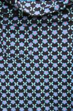 Rok zwart/ blauw Tante Betsy mt XS Vaste prijs, Kleding | Dames, Rokken, Tante Betsy, Blauw, Ophalen of Verzenden, Zo goed als nieuw