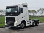 VOLVO FH 500 6x2 steered pto+hydr, Auto's, Vrachtwagens, Automaat, 510 pk, Wit, Bedrijf