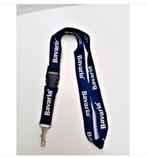 Bavaria keycord/sleutelhanger, Ophalen of Verzenden, Zo goed als nieuw, Overige typen