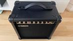 Yamaha GA-15 Gitaar Versterker Z.G.A.N., Ophalen, Zo goed als nieuw, Minder dan 50 watt