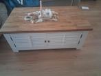 Salon tafel, Huis en Inrichting, 100 tot 150 cm, Minder dan 50 cm, Rechthoekig, 50 tot 100 cm