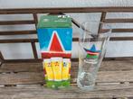 Heineken EURO 2020 Azerbeidzjan Glas + Doos, Ophalen, Nieuw