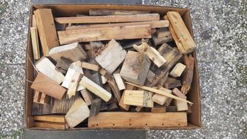 Brandhout voor terrashaard  beschikbaar voor biedingen