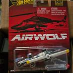 Hot Wheels Airwolf Helicopter - Nieuw in verpakking!, 333 Continental Boulevard El Segundo, CA 90245 USA, Nieuw, Ophalen of Verzenden