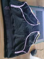 ondergoed, Kleding | Dames, Ondergoed en Lingerie, Ophalen, Zwart, Slip