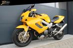 Honda VTR 1000 Firestorm (1999), 2 cilinders, 996 cc, Bedrijf, Super Sport