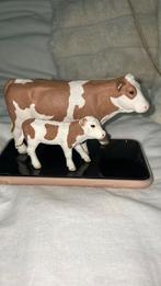 Schleich paarden en meer, Telecommunicatie, Ophalen of Verzenden, Zo goed als nieuw