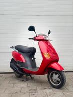 Piaggio Skipper 125cc🔴, Fietsen en Brommers, Scooters | Piaggio, Ophalen, 125 cc, Zo goed als nieuw, Benzine