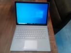 Microsoft Surface Book 2 defect, Computers en Software, Windows Laptops, Ophalen of Verzenden, 13 inch, SSD