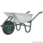 Online Veiling: Loungeset Fort Myers beige/grijs, Tuin en Terras, Tuinsets en Loungesets, Nieuw