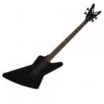 Dean Z Select Bass Fluence, Black Satin (GEZOCHT!), Muziek en Instrumenten, Ophalen of Verzenden, Zo goed als nieuw