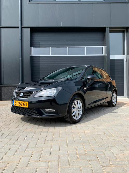 Seat Ibiza 1.2 TSI FR Rijklaar, Auto's, Seat, Particulier, Ibiza, Airbags, Airconditioning, Bluetooth, Centrale vergrendeling