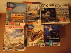 Gratis afhalen diverse jaargangen van de Waterkampioen en de, Ophalen, 1980 tot heden, Tijdschrift