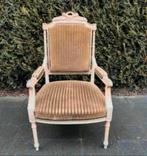 Antieke stoel, Antiek en Kunst, Ophalen of Verzenden