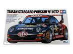 Tamiya 24175 1:24 Porsche Taisan 911 GT2, Auto, Groter dan 1:32, Nieuw, Ophalen of Verzenden