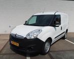 Opel Combo Cargo GB 1.3 CDTi 95pk L1H1 S/S DPF I Euro 6 I Ai, Voorwielaandrijving, Stof, Gebruikt, Wit