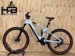 Cube Stereo Hybrid 120 Pro 750 E-Mountainbike Shimano, Overige merken, 49 tot 53 cm, Ophalen of Verzenden, Zo goed als nieuw