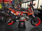 KTM 300 EXC TPI 2022 NIEUWSTAAT A2 Supermoto supermotard, Motoren, KTM, 293 cc, B KTM Motohall B KTM Motohall Mattighofen,
44223  B KTM Motohall Mattighofen, , AT