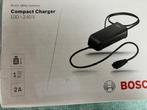 Bosch oplader E fiets, Fietsen en Brommers, Fietsaccessoires | Fietsaccu's, Ophalen of Verzenden, Nieuw