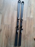 ski's en sneeuwketting, Ophalen, 140 tot 160 cm, Gebruikt, Salomon