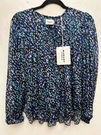 Isabel marant blouse 34 daytonea €320, Kleding | Dames, Ophalen of Verzenden, Zo goed als nieuw, Maat 34 (XS) of kleiner