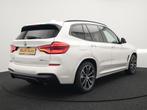 BMW X3 xDrive30e M Sport Shadow Plug In Hybrid 293pk Dealer, Auto's, Automaat, 1998 cc, Gebruikt, 4 cilinders