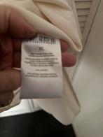 Shoeby rok creme Lonneke Nooteboom XL nieuw, Ophalen of Verzenden, Nieuw, Maat 46/48 (XL) of groter, Beige